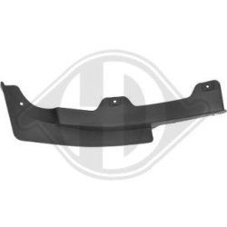 Spoiler 1075065 pour AUDI Q5 OE 8R0853887A DIEDERICHS