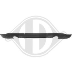 Spoiler 1075066 pour AUDI Q5 OE 8R0807521P4U8 DIEDERICHS