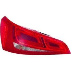 Tail Light Assembly DIEDERICHS 1075092 OE Ref 8R0945094