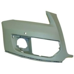Bumper Cover DIEDERICHS 1075152 OE Ref 8R0807108BGRU
