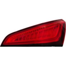 Tail Light Assembly DIEDERICHS 1075190 OE Ref 8R0945094C