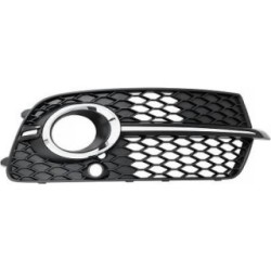 Grilles de ventilation de pare-chocs 1075246 pour AUDI Q5 OE 8R0807682NBJI