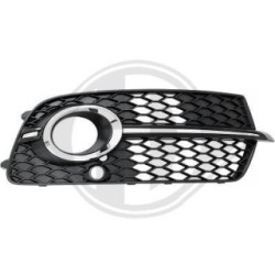 Grilles de ventilation de pare-chocs 1075246 pour AUDI Q5 OE 8R0807682NBJI DIEDERICHS