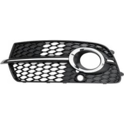 Grilles de ventilation de pare-chocs 1075247 pour AUDI Q5 OE 8R0807681SBJI