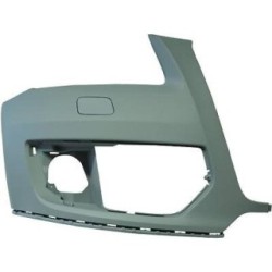 Bumper Cover DIEDERICHS 1075252 OE Ref 8R0807108AGRU