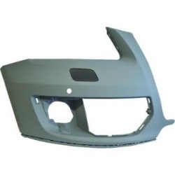 Bumper Cover DIEDERICHS 1075352 OE Ref 8R0807108CGRU