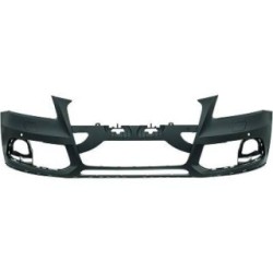 Bumper DIEDERICHS 1075452 OE Ref 8R0 807 065 C GRU