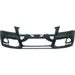Bumper DIEDERICHS 1075453 OE Ref 8R0807065BGRU