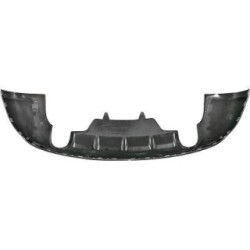 Spoiler DIEDERICHS 1075466 OE Ref 8R0807521AQ 4U8