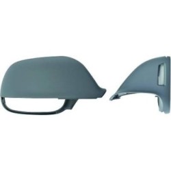 Exterior Mirror Cover DIEDERICHS 1075528 OE Ref 8R0 857 528A GRU