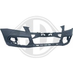 Pare-chocs 1075550 pour AUDI Q5 OE 8R0807105EGRU DIEDERICHS