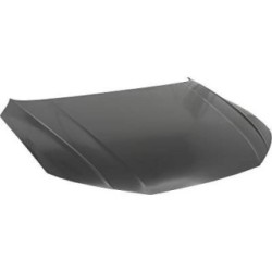 Bonnet DIEDERICHS 1076001 OE Ref 80A823029 STL