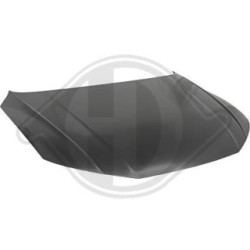 Capot 1076001 pour AUDI Q5 OE 80A823029STL DIEDERICHS