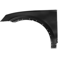 Wing (Fender) DIEDERICHS 1076007 OE Ref 80A821105A STL