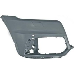 Bumper DIEDERICHS 1076052 OE Ref 80A807108A GRU