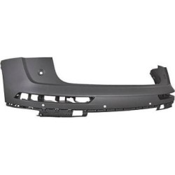 Bumper DIEDERICHS 1076056 OE Ref 80A807067A GRU
