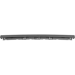 Baguette de pare-chocs 1076064 pour AUDI Q5 OE 80A807661AGRU