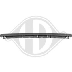 Baguette de pare-chocs 1076064 pour AUDI Q5 OE 80A807661AGRU DIEDERICHS