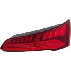 Tail Light Assembly DIEDERICHS 1076090 OE Ref 80A945094B