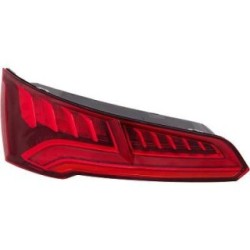 Tail Light Assembly DIEDERICHS 1076091 OE Ref 80A945093B