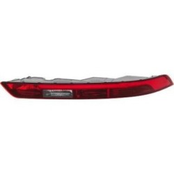 Tail Light Assembly DIEDERICHS 1076196 OE Ref 80A945070D