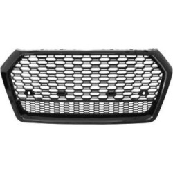 Radiator Grille Insert DIEDERICHS 1076240