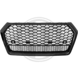 Grille de radiateur 1076240 pour AUDI Q5 DIEDERICHS