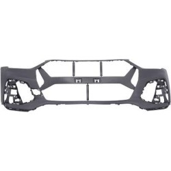 Bumper DIEDERICHS 1076250 OE Ref 80A807065 GRU