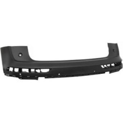 Bumper DIEDERICHS 1076256 OE Ref 80A807067G GRU