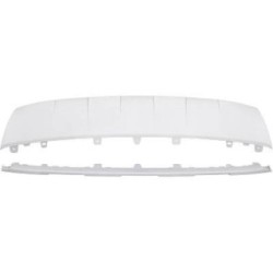 Pare-chocs avant 1076261 pour AUDI Q5 OE 80A807531CIX3