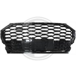 Radiator Grille DIEDERICHS 1076342