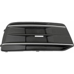 Bumper Ventilation Grilles DIEDERICHS 1076348 OE Ref 80A807680D RU6