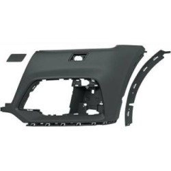 Bumper DIEDERICHS 1076353 OE Ref 80A807107E GRU