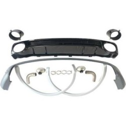 Pare-chocs 1076455 pour AUDI Q5