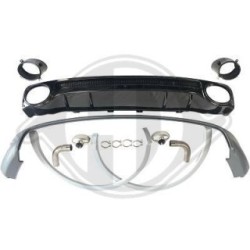 Pare-chocs 1076455 pour AUDI Q5 DIEDERICHS