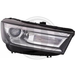 Phare 1076980 pour AUDI Q5 OE 80A941044 DIEDERICHS