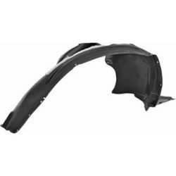 Wheel Arch Liner DIEDERICHS 1080008 OE Ref 8XA809962A