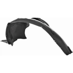 Wheel Arch Liner DIEDERICHS 1080009 OE Ref 8XA809961A