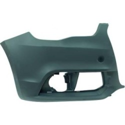 Bumper DIEDERICHS 1080050 OE Ref 8X0 807 066 GRU