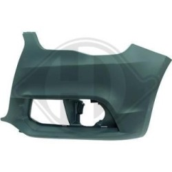 Pare-chocs 1080051 pour AUDI A1 OE 8X0807065GRU DIEDERICHS
