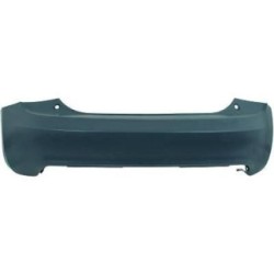 Bumper DIEDERICHS 1080055 OE Ref 8X0807067GRU