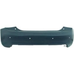 Pare-chocs 1080056 pour AUDI A1 OE 8X0807067AGRU