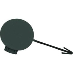 Tow Hook Flap DIEDERICHS 1080062 OE Ref 8X0807241GRU