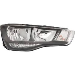 Headlight DIEDERICHS 1080080 OE Ref 8X0941004