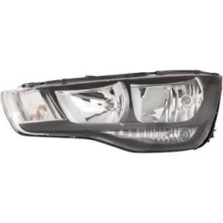 Headlight DIEDERICHS 1080081 OE Ref 8X0941003