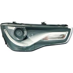 Headlight DIEDERICHS 1080082 OE Ref 8X0 941 030 M