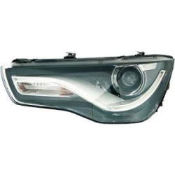Headlight DIEDERICHS 1080083 OE Ref 8X0 941 029 M