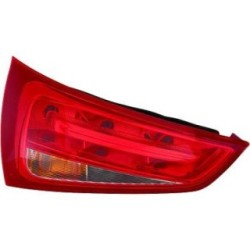 Tail Light Assembly DIEDERICHS 1080091 OE Ref 8X0945093D