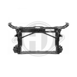 Front Cowling Panel DIEDERICHS 1080102 OE Ref 8XA805594