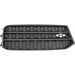 Grilles de ventilation de pare-chocs 1080148 pour AUDI A1 OE 8XA807682B9B9